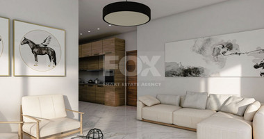 Three bedroom luxury villa in Chloraka area of Paphos