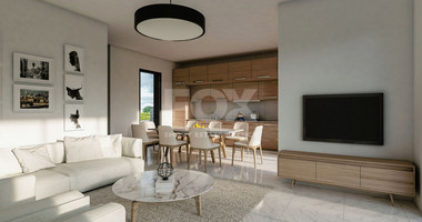 Three bedroom luxury villa in Chloraka area of Paphos