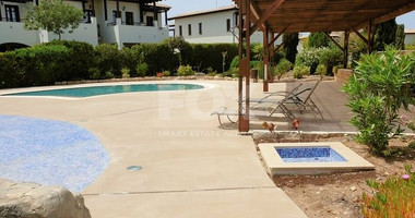 Three bedroom apartment for rent on Aphrodite Hills, Paphos