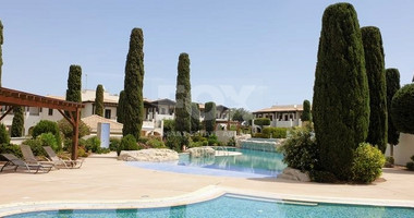 Three bedroom apartment for rent on Aphrodite Hills, Paphos