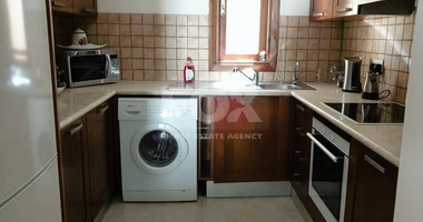 Three bedroom apartment for rent on Aphrodite Hills, Paphos