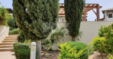 Three bedroom apartment for rent on Aphrodite Hills, Paphos