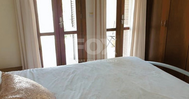 Three bedroom apartment for rent on Aphrodite Hills, Paphos