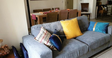 Three bedroom apartment for rent on Aphrodite Hills, Paphos