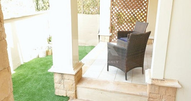 Three bedroom apartment for rent on Aphrodite Hills, Paphos