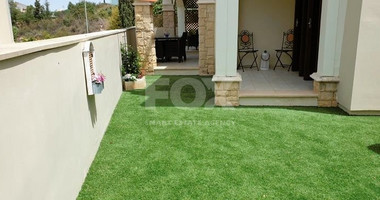 Three bedroom apartment for rent on Aphrodite Hills, Paphos