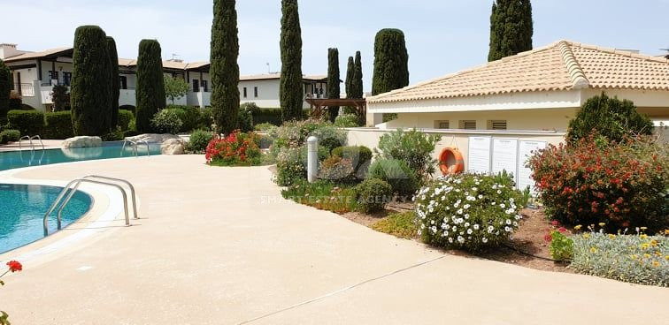 Three bedroom apartment for rent on Aphrodite Hills, Paphos