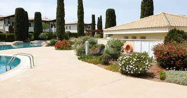 Three bedroom apartment for rent on Aphrodite Hills, Paphos