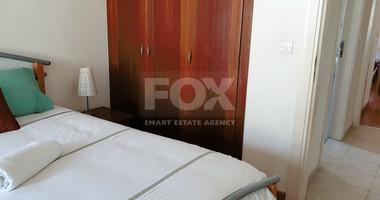 Three bedroom apartment for rent on Aphrodite Hills, Paphos