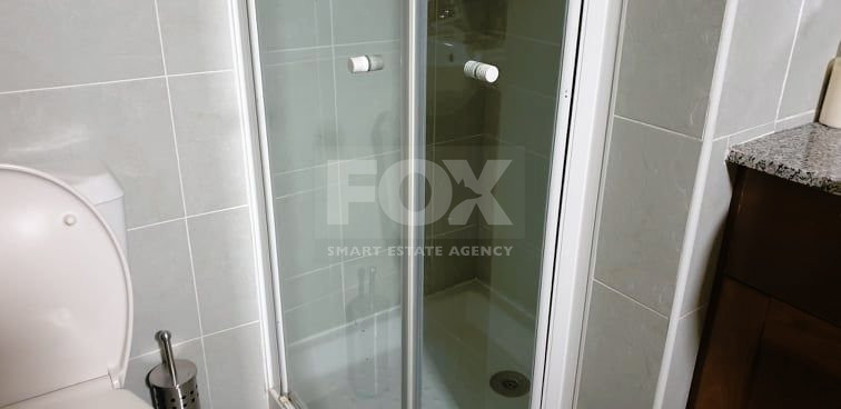 Three bedroom apartment for rent on Aphrodite Hills, Paphos