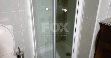 Three bedroom apartment for rent on Aphrodite Hills, Paphos