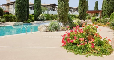 Three bedroom apartment for rent on Aphrodite Hills, Paphos