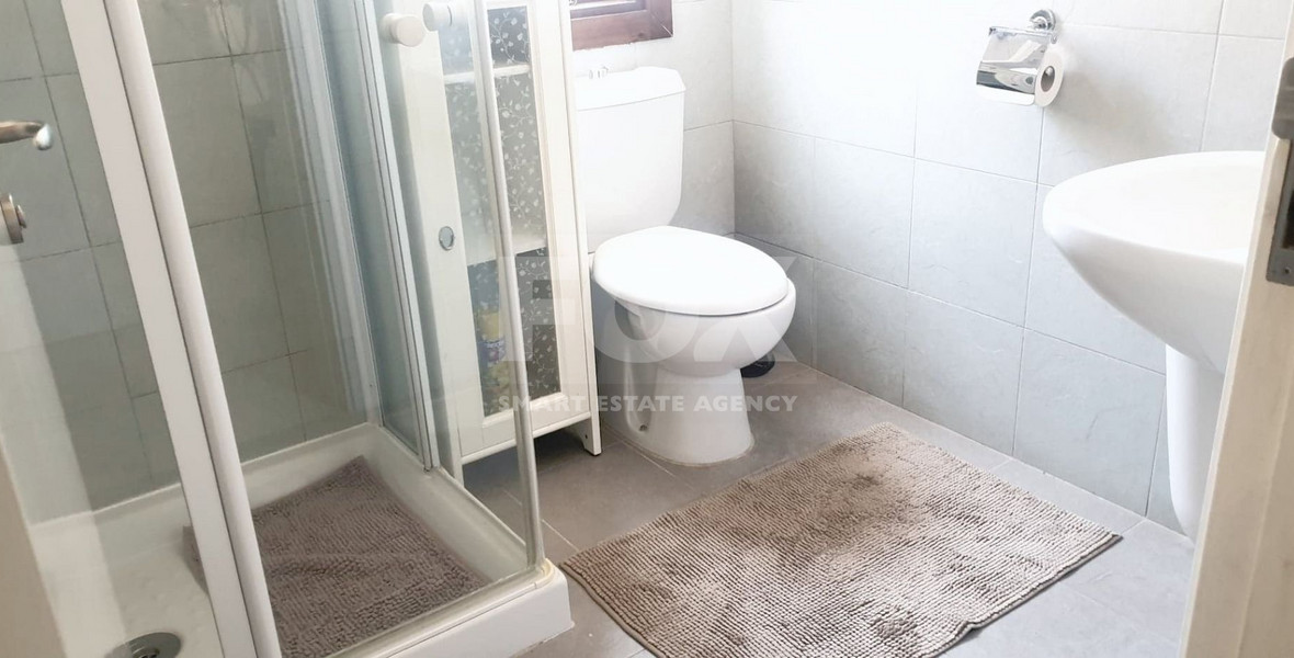 Three bedroom apartment for rent on Aphrodite Hills, Paphos