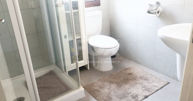 Three bedroom apartment for rent on Aphrodite Hills, Paphos