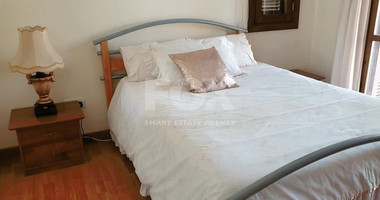 Three bedroom apartment for rent on Aphrodite Hills, Paphos
