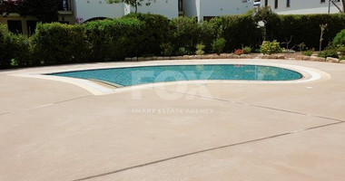Three bedroom apartment for rent on Aphrodite Hills, Paphos