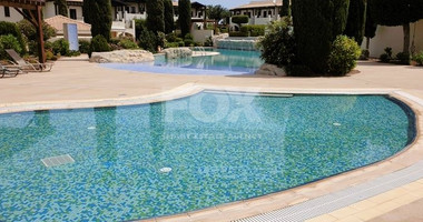 Three bedroom apartment for rent on Aphrodite Hills, Paphos