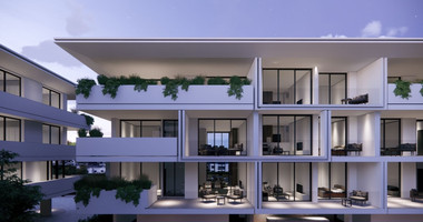 Two bedroom  luxury maisonette in Paphos