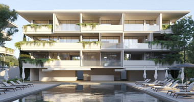 Two bedroom  luxury maisonette in Paphos