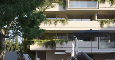 Two bedroom  luxury maisonette in Paphos