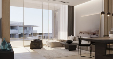 Two bedroom  luxury maisonette in Paphos