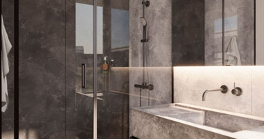 Two bedroom  luxury maisonette in Paphos