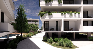 Two bedroom  luxury maisonette in Paphos