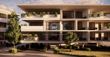 Two bedroom  luxury maisonette in Paphos