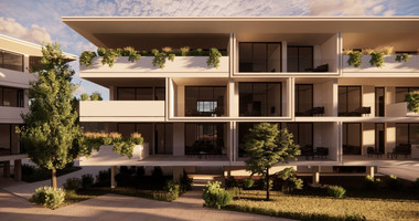 Two bedroom  luxury maisonette in Paphos