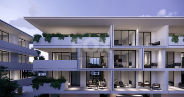 One bedroom  stunning apartment on second floor,  in Paphos