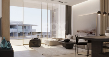 One bedroom  stunning apartment on second floor,  in Paphos