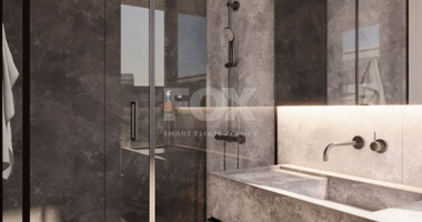 One bedroom  stunning apartment on second floor,  in Paphos