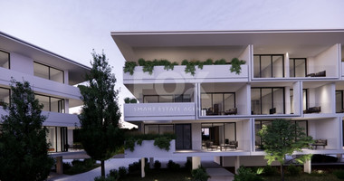 Two bedroom  luxury apartment on second floor,  in Paphos