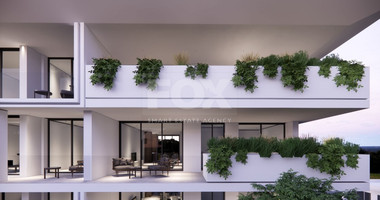 Two bedroom  luxury apartment on second floor,  in Paphos