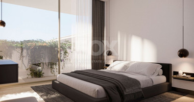 Two bedroom  luxury apartment on second floor,  in Paphos