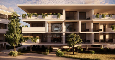 Two bedroom  luxury apartment on second floor,  in Paphos