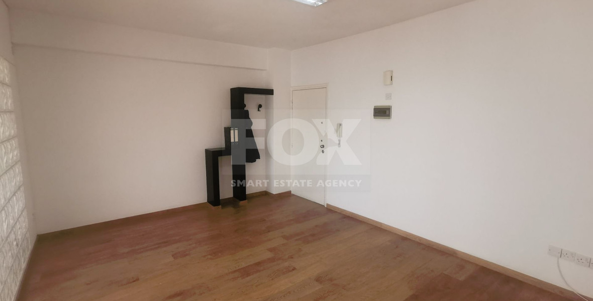 Office for rent in Agia Zoni, Limassol