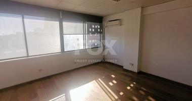 Office for rent in Agia Zoni, Limassol