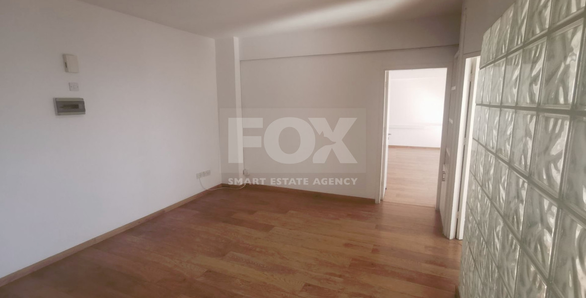 Office for rent in Agia Zoni, Limassol