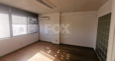 Office for rent in Agia Zoni, Limassol