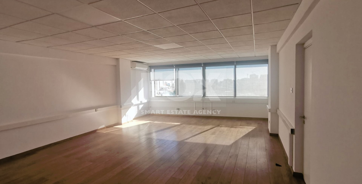 Office for rent in Agia Zoni, Limassol