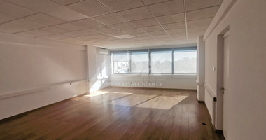 Office for rent in Agia Zoni, Limassol