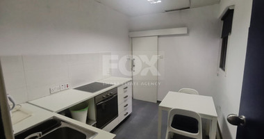 Office for rent in Agia Zoni, Limassol