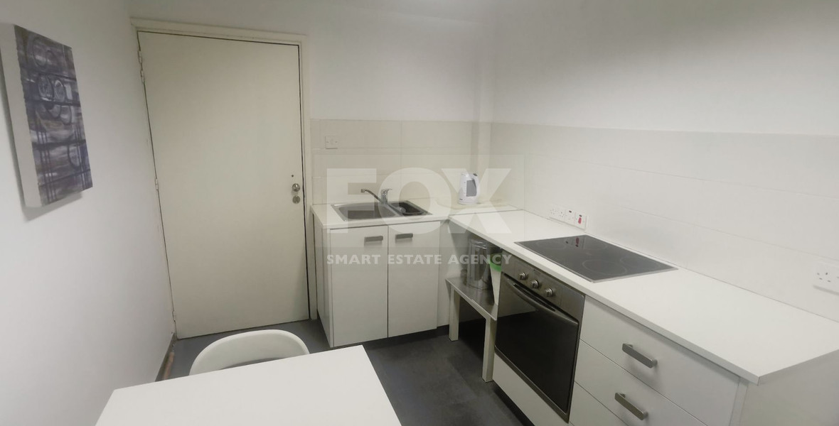 Office for rent in Agia Zoni, Limassol