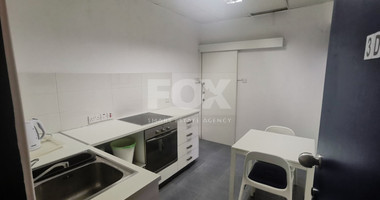 Office for rent in Agia Zoni, Limassol