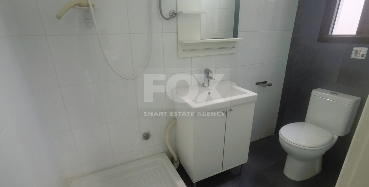 Office for rent in Agia Zoni, Limassol