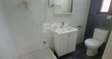 Office for rent in Agia Zoni, Limassol