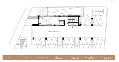 STATE OF THE ART BUSINESS CENTRE BUILDING IN THE HEART OF CENTRAL LIMASSOL