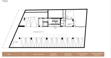 STATE OF THE ART BUSINESS CENTRE BUILDING IN THE HEART OF CENTRAL LIMASSOL