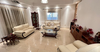 Beautiful Four Bedroom Detached House in a Land of 523sqm in Ekali for Sale